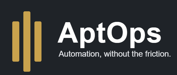 APT OPS logo